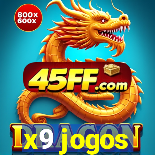 x9 jogos